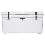 YETI Tundra 65 Cooler, White