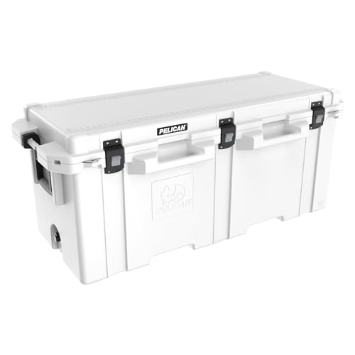 top rated giant cooler for camping
