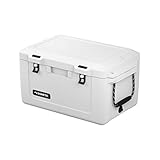 Dometic Patrol Insulated Ice Chest (55, White)