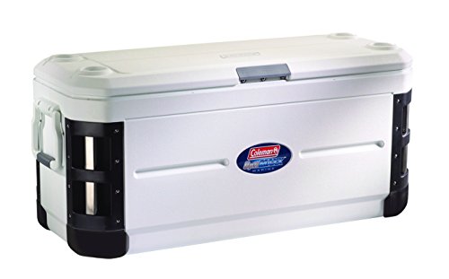 coleman extra large cooler