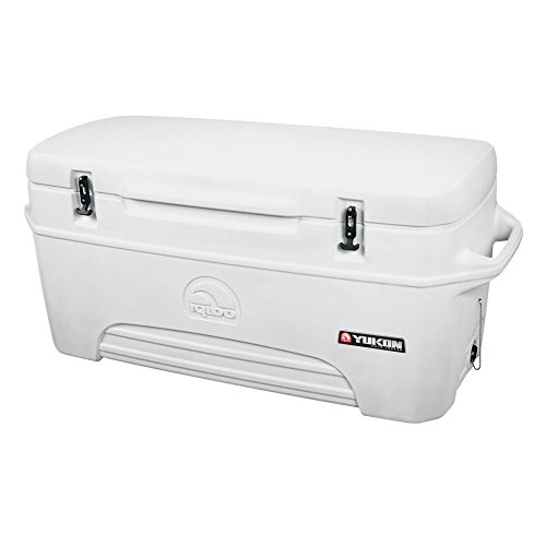 igloo extra large cooler for camping