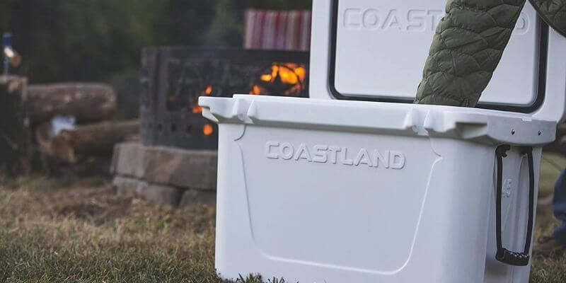 coastland cooler design