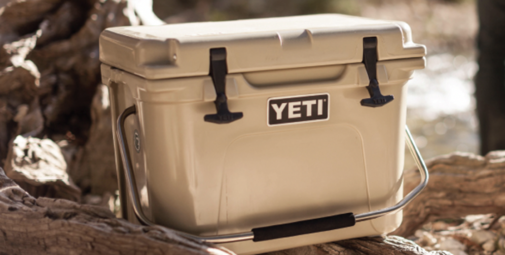 how to store your yeti cooler properly