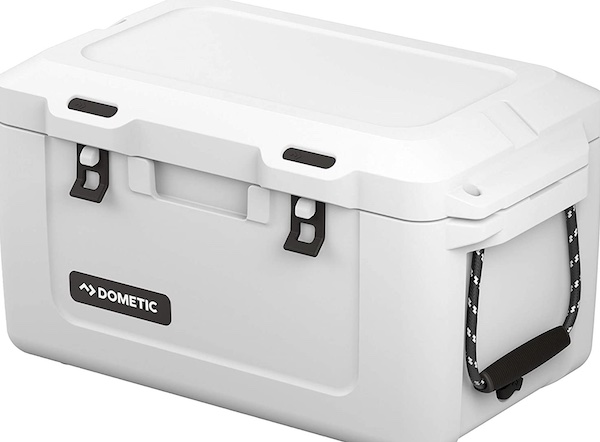 dometic cooler carrying handle