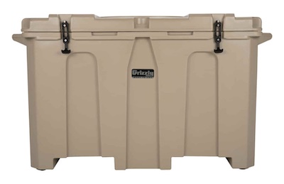 grizzly extra large cooler
