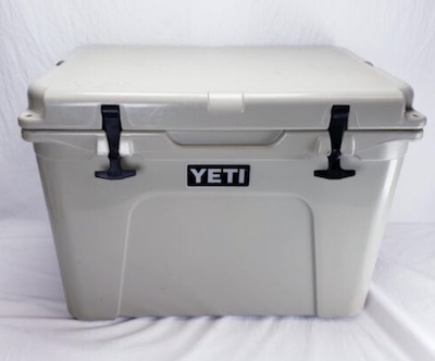 yeti tundra 50 discontinued cooler